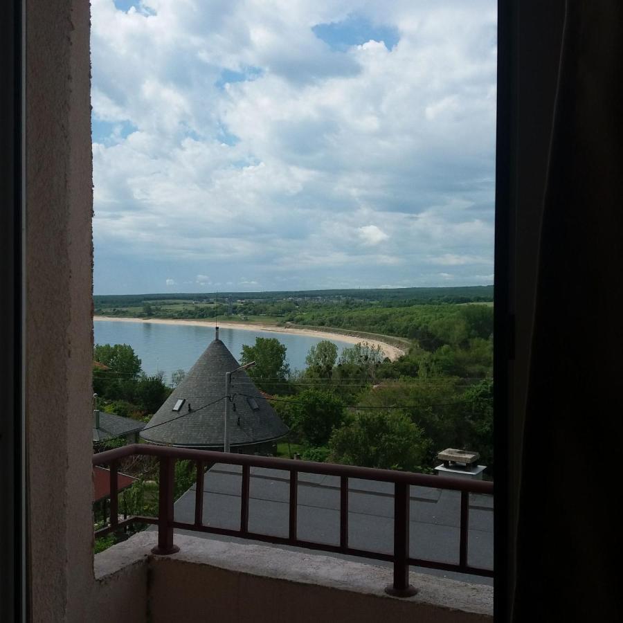 Hotel Къща За Гости Семейство Маврови Rezovo Exterior foto