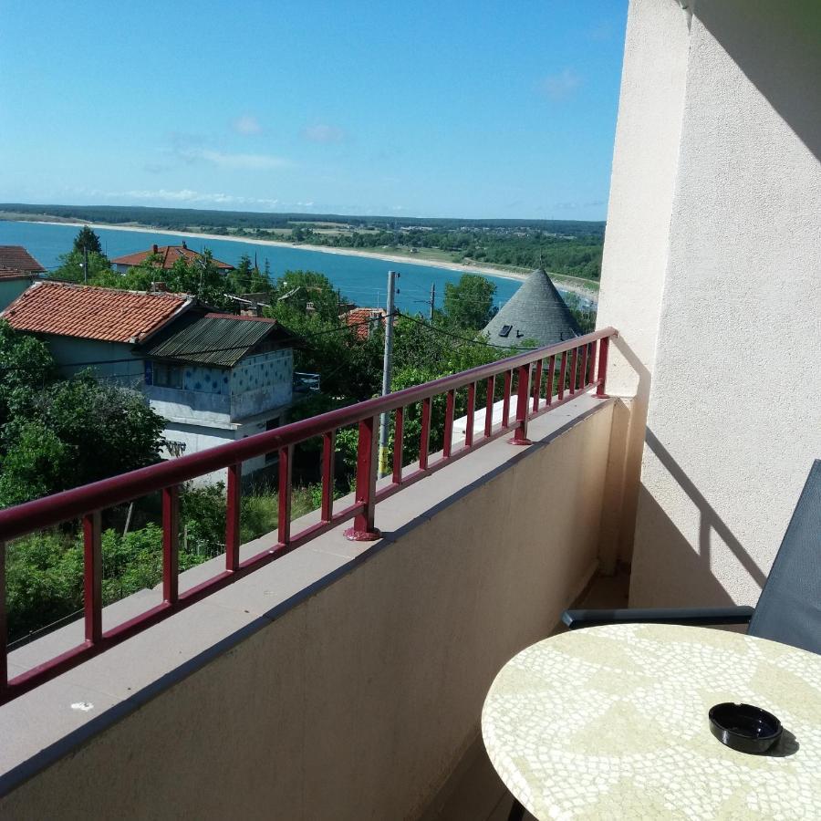 Hotel Къща За Гости Семейство Маврови Rezovo Exterior foto