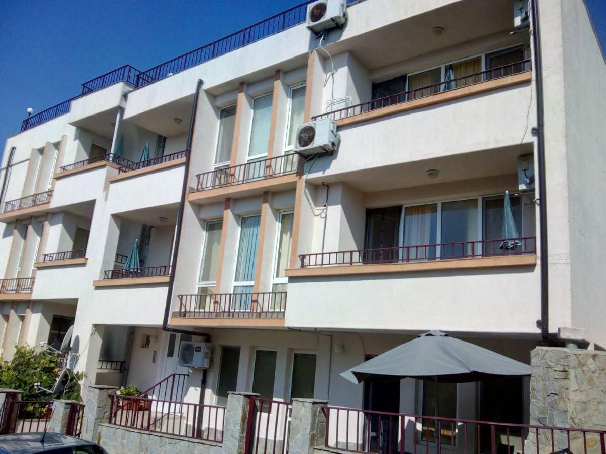 Hotel Къща За Гости Семейство Маврови Rezovo Exterior foto